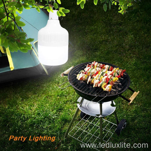 Camping Lantern Dimmable LED Light Bulb